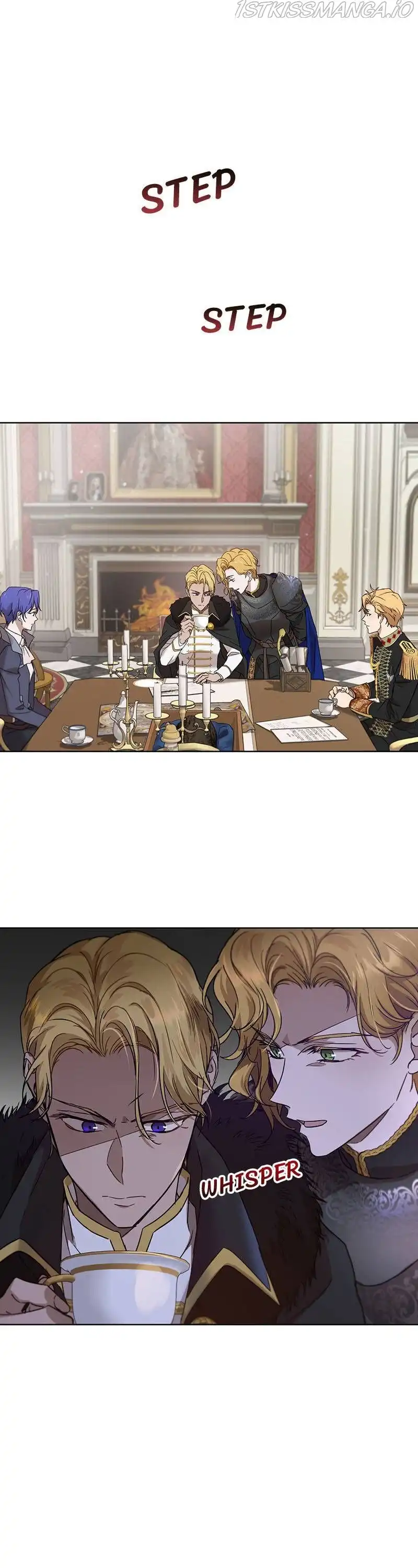 Asmodian's Contract Chapter 55 13